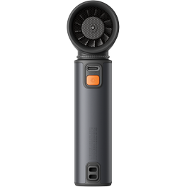 Ανεμιστήρας Χειρός JisuLife Ultra1 37W - Dark Grey