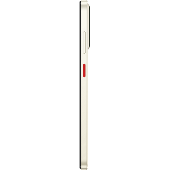 ZTE Blade A56 128GB - Floating Gold image 8