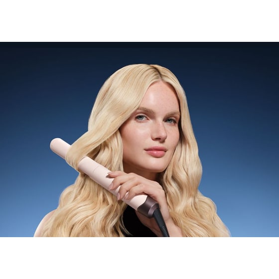 DYSON 600094 HT02 CORRALE PINK Ισιωτικό Μαλλιών Ροζ image 15