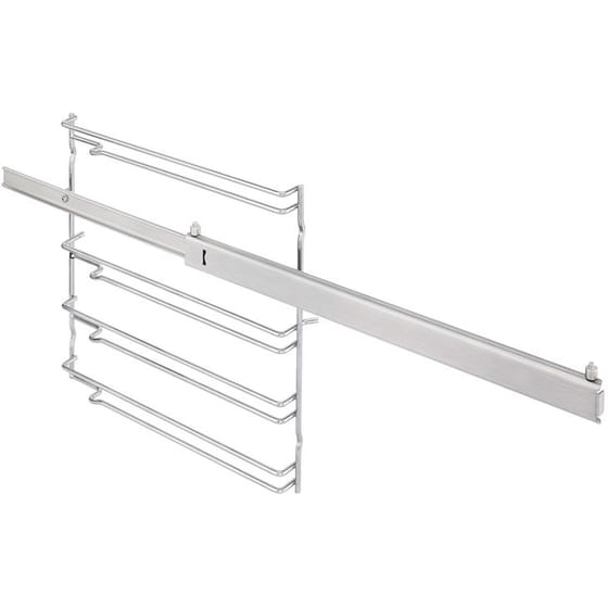 LG AHX73269101/02 Τηλεσκοπικός Μηχανισμός 1 επιπέδου image 7