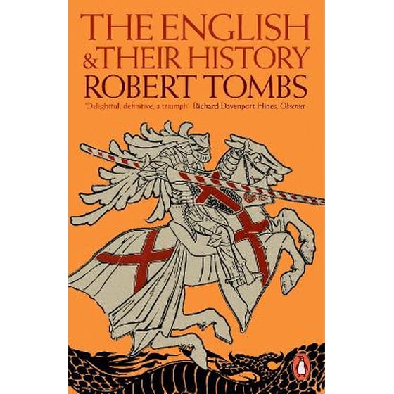 English and their History image 0
