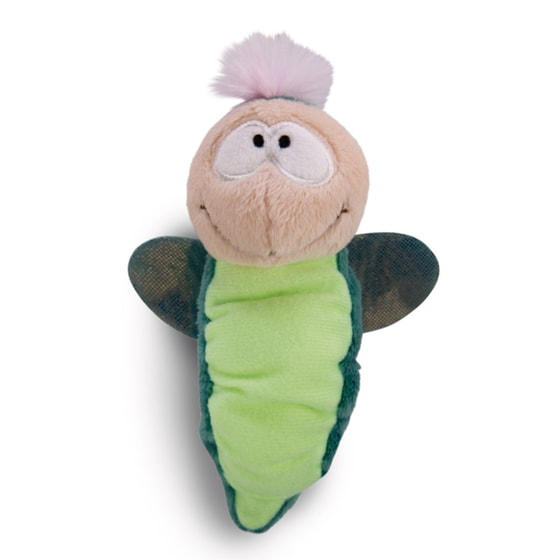 Λούτρινο NICI Μαγνήτης Firefly Glim Jim (12cm) image 2