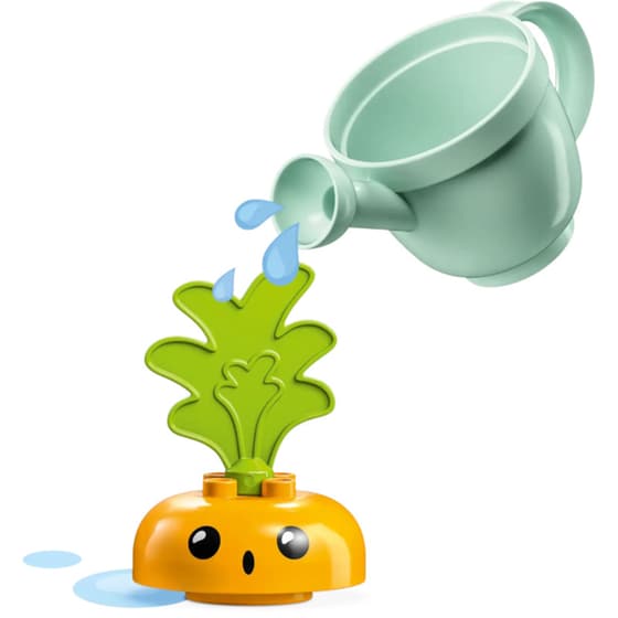 LEGO® Duplo Growing Carrot (10981) image 5