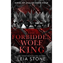 The Forbidden Wolf King