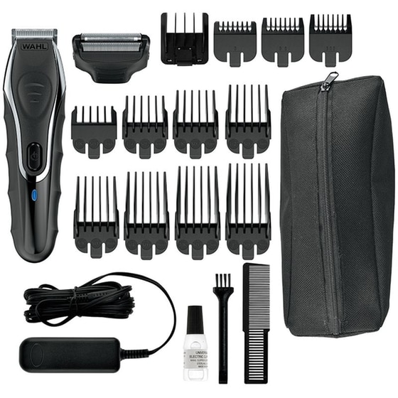 Κουρευτική Μηχανή Wahl Trimmer Aqua Groom image 3