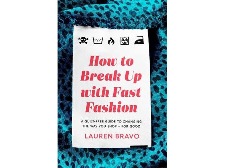 How To Break Up With Fast Fashion