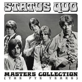 Masters Collection (Pye Years)