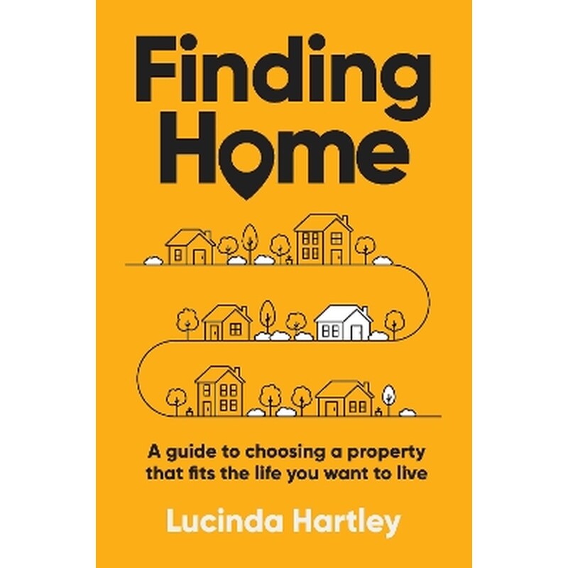 Finding Home