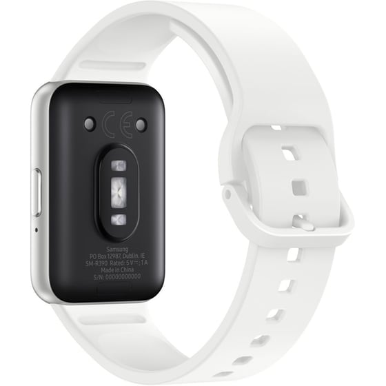 Activity Tracker Samsung Galaxy Fit 3 - Λευκό image 4