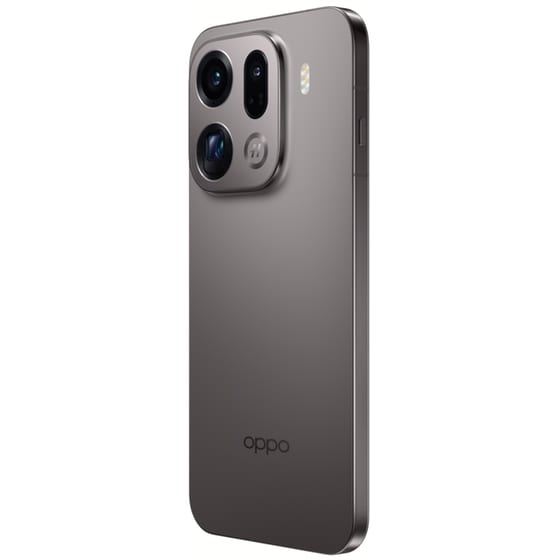 Oppo Find X9 Pro 512GB - Titanium Charcoal image 6