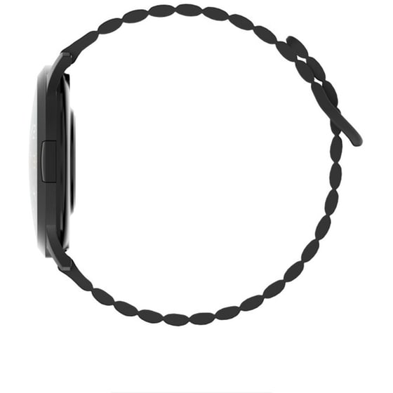 Smartwatch FitPaddy Core 3 - Black image 3