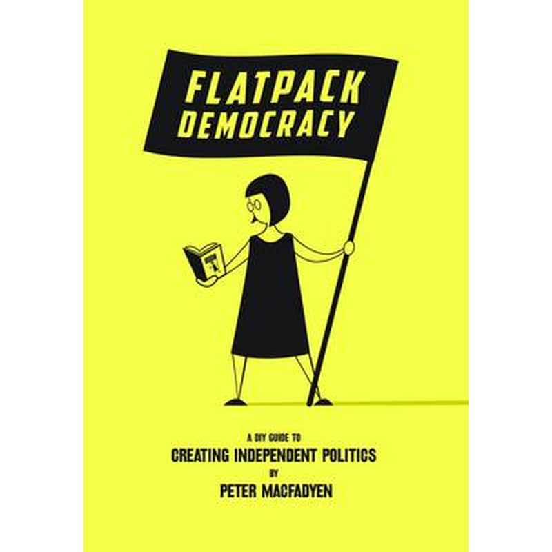 Flatpack Democracy