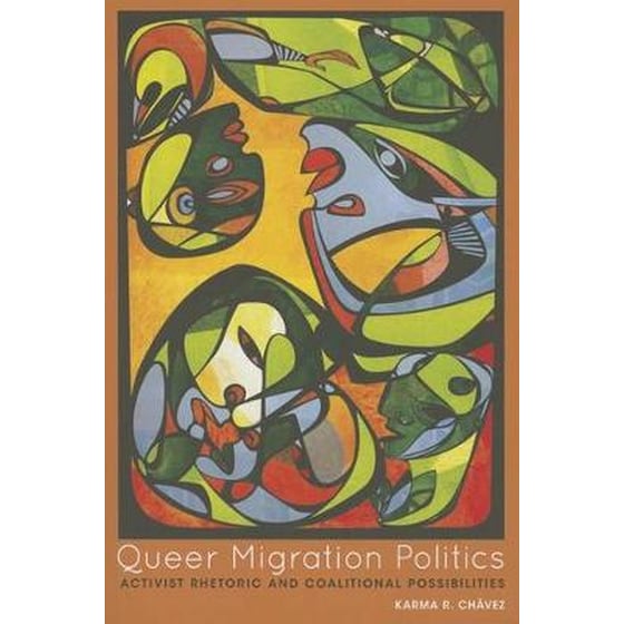 Queer Migration Politics image 0