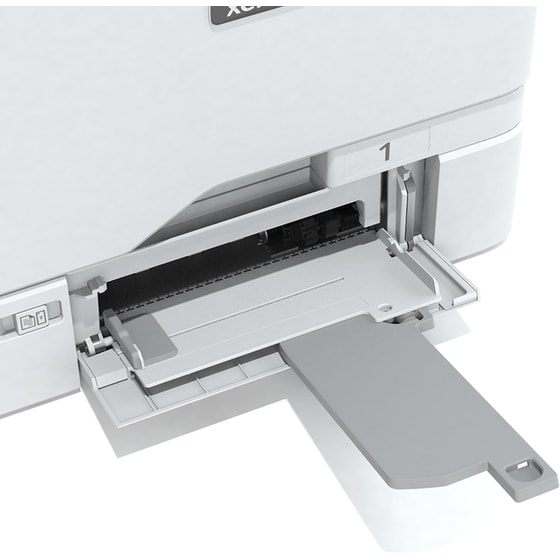 Xerox VersaLink C625 Εγχρωμο Πολυμηχάνημα Laser A4 & WiFi - Γκρι image 5