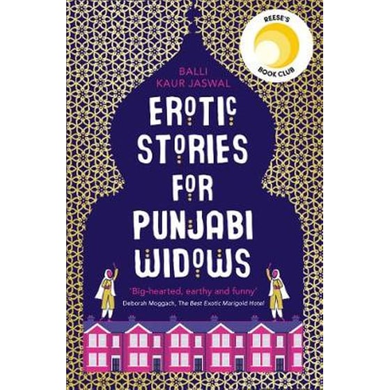 Erotic Stories for Punjabi Widows image 0