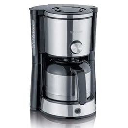 SEVERIN KA 4845 1000 W 1 L Καφετιέρα Φίλτρου