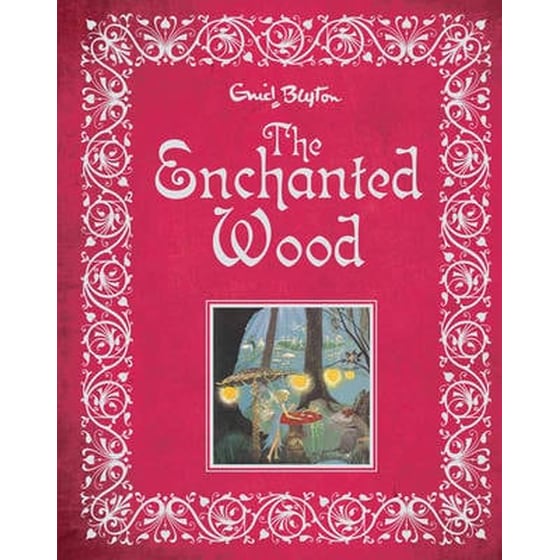 Enchanted Wood image 0