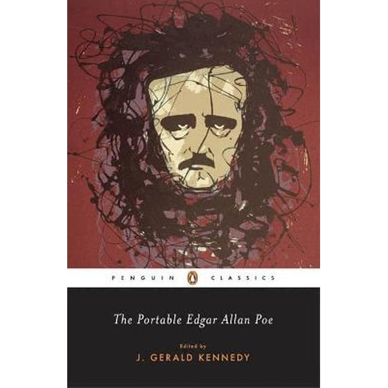 Portable Edgar Allan Poe image 0