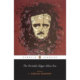 Portable Edgar Allan Poe