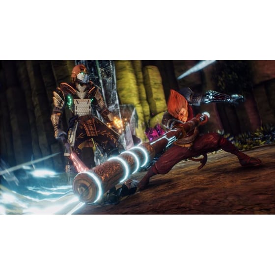 The Crown Of Wu - PS5 image 4