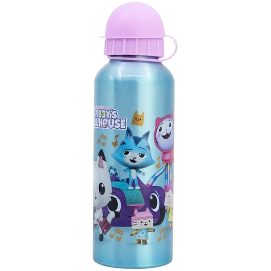 Παγούρι Stor Gabby's Dollhouse 530 ml image 2