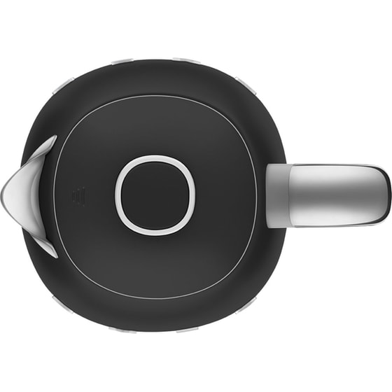 SMEG KLF03BLMEU 2400 W 1.7 L Μαύρο Βραστήρας image 3