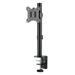 Βάση Οθόνης Επιτραπέζια Brateck LDT57-C01 17" - 32" έως 9 kg