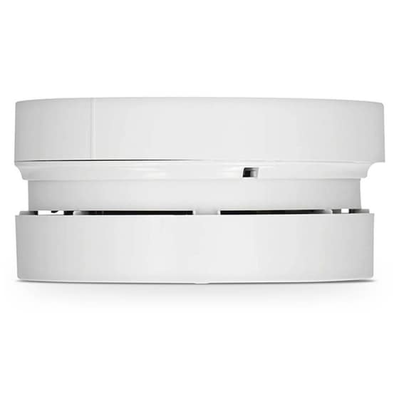 Φωτοηλεκτρικός ανιχνευτής καπνού ALECTO SD110 image 1