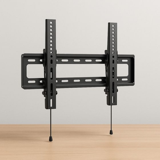 Βαση Τηλεόρασης Επιτοίχια Osio OSM-7992 42" - 90" έως 70kg image 1