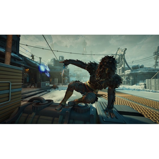 The Outer Worlds 2 - PS5 image 8