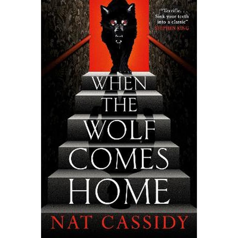 When the Wolf Comes Home