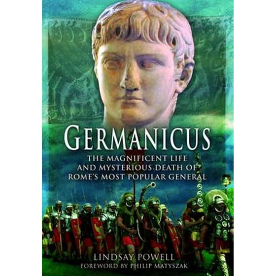 Germanicus image 0