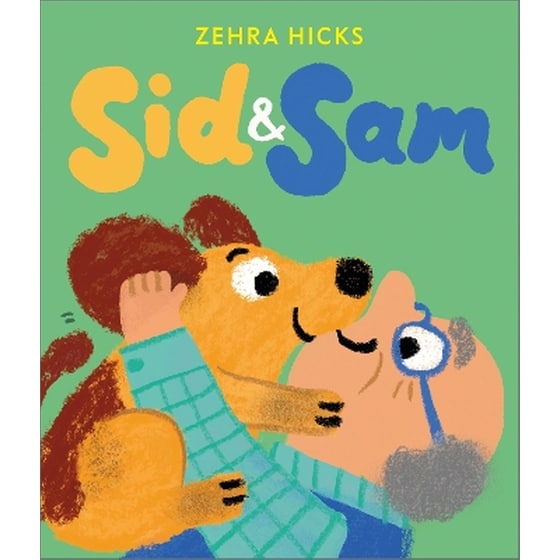 Sid and Sam image 0