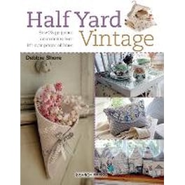 Half Yard (TM) Vintage