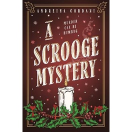 A Scrooge Mystery