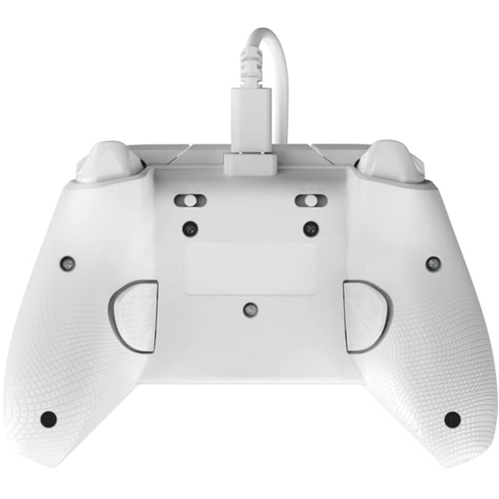 Turtle Beach Xbox Series Wired RGB Controller Afterglow Wave - Λευκό image 3