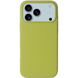 Θήκη Apple iPhone 17 Pro - Tune Montana UltraMag - Lime