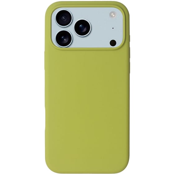 Θήκη Apple iPhone 17 Pro - Tune Montana UltraMag - Lime image 0