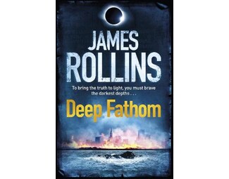 Deep Fathom image 0