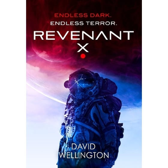 Revenant-X image 0