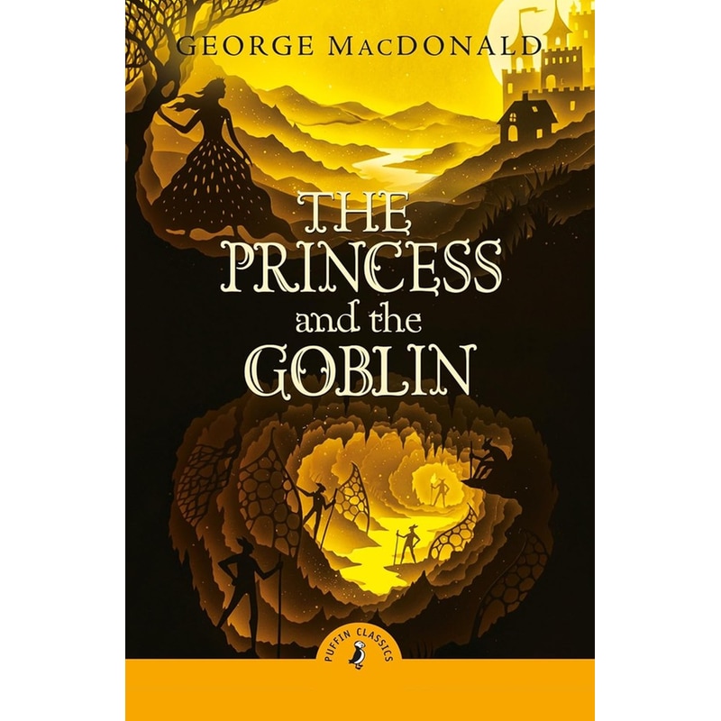 The Princess and the Goblin