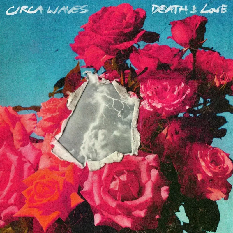 Death Love (2 LP)