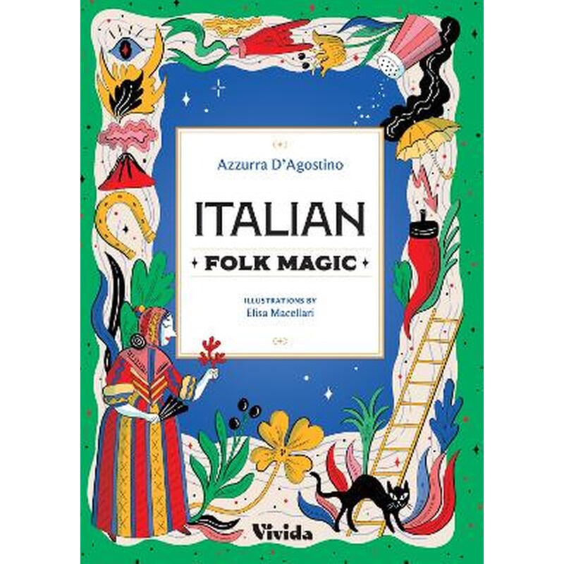 Italian Folk Magic