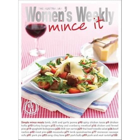 Mince It image 0