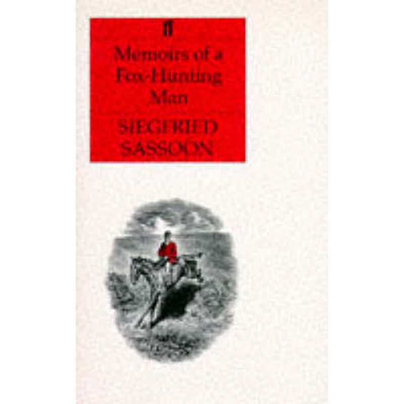 Memoirs of a Fox-hunting Man