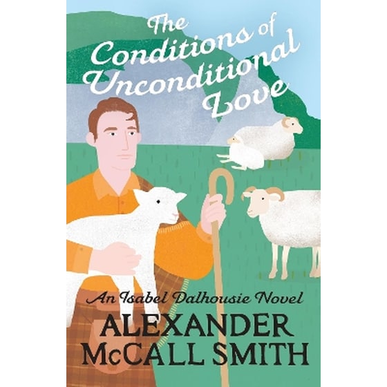 The Conditions of Unconditional Love image 0