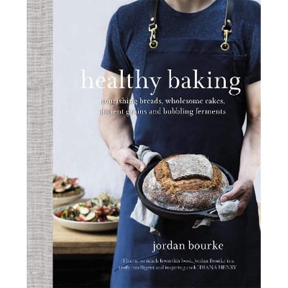 Healthy Baking image 0