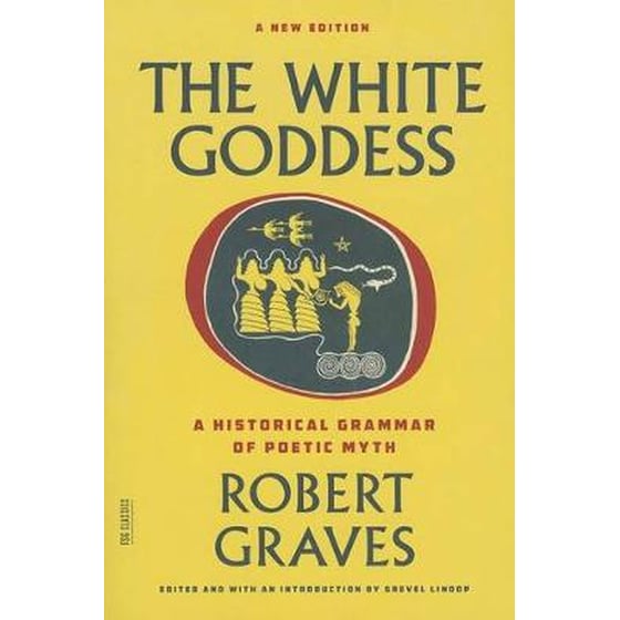 The White Goddess image 0