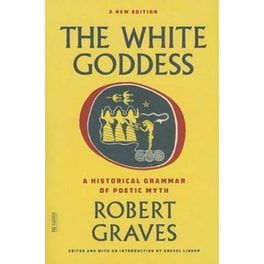 The White Goddess