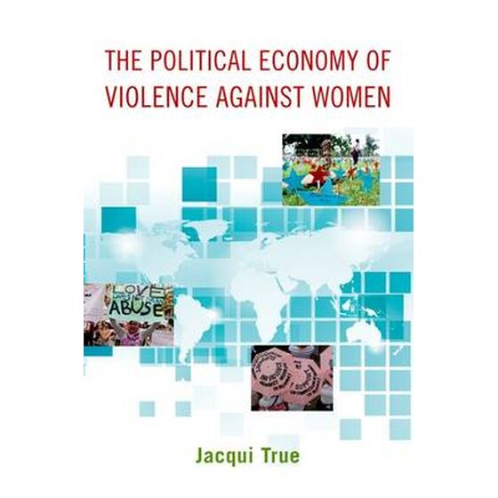 The Political Economy of Violence against Women image 0